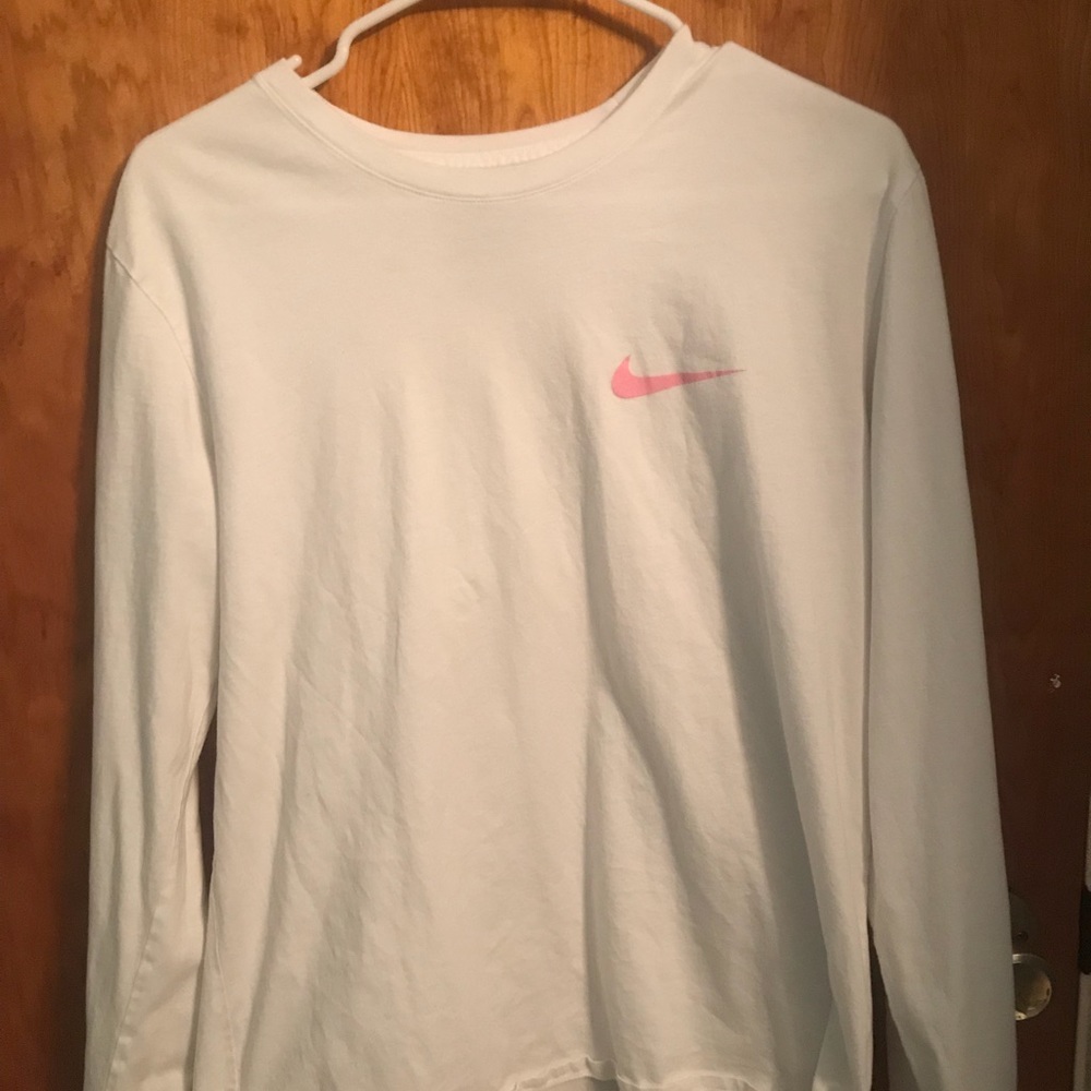 Nike long sleeve
